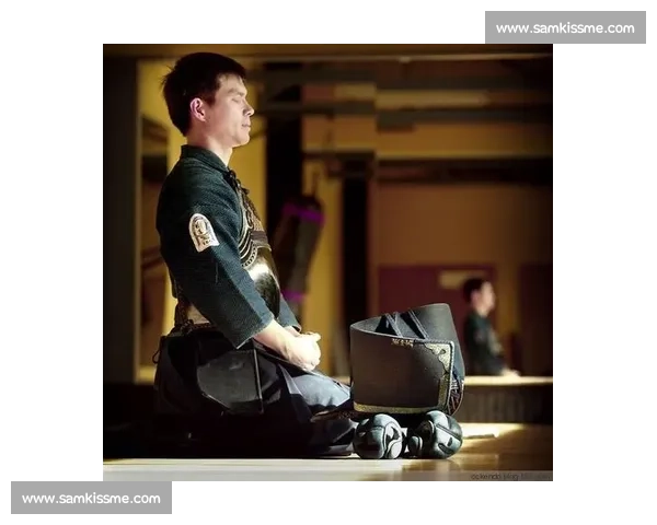 高速对决与礼法之美剑道比赛视频深度解析技术战术与精神内涵全景呈现