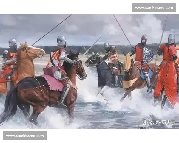 骑士比赛中的荣耀与挑战:探索骑士文化、竞技精神与历史演变的深度解析