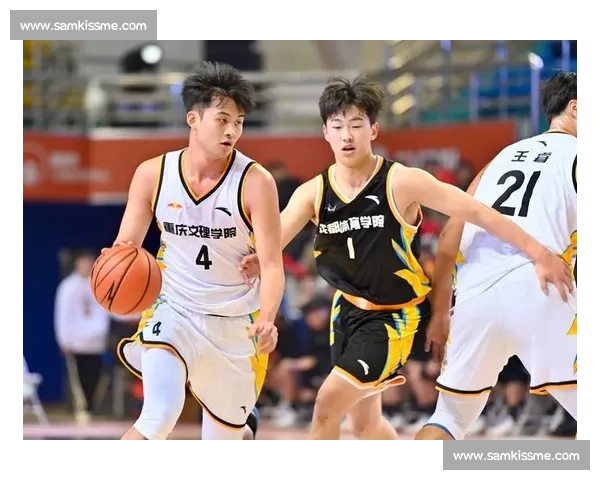 高校校园活力篮球联赛全程策划方案助力团队竞技与赛事氛围全面升级