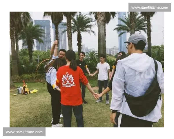 齐舞竞技盛宴:探索团队协作与创意表达的极限挑战