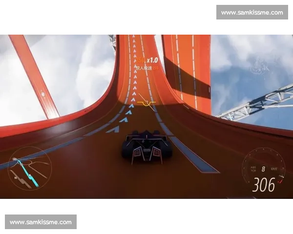 风火轮赛道激情碰撞探秘挑战赛技艺与速度的极限较量