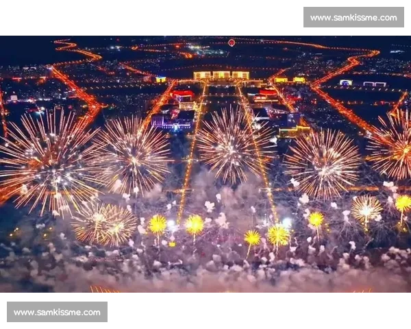 震撼队列比赛视频展现团队协作与整齐划一的极致魅力现场视觉盛宴